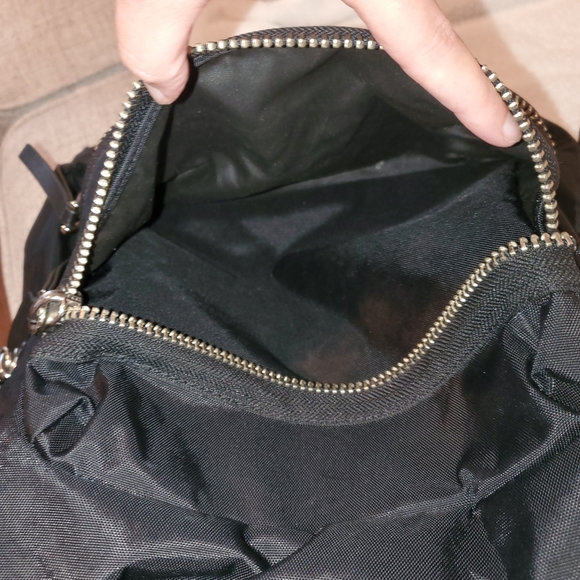 MARC JACOBS NYLON BIKER BACKPACK - Picture 7 of 8